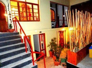 Bella 269 Casa de hóspedes 2*