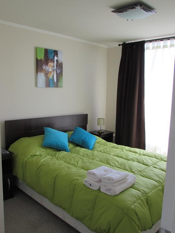 Central Suites