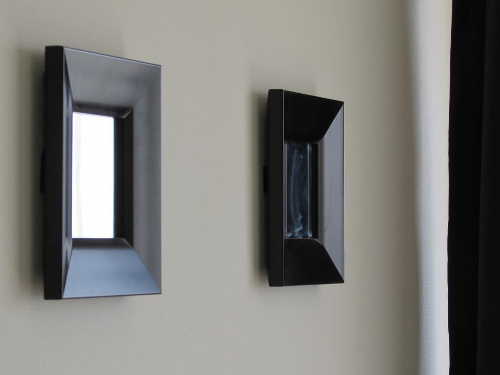 Central Suites Apartment