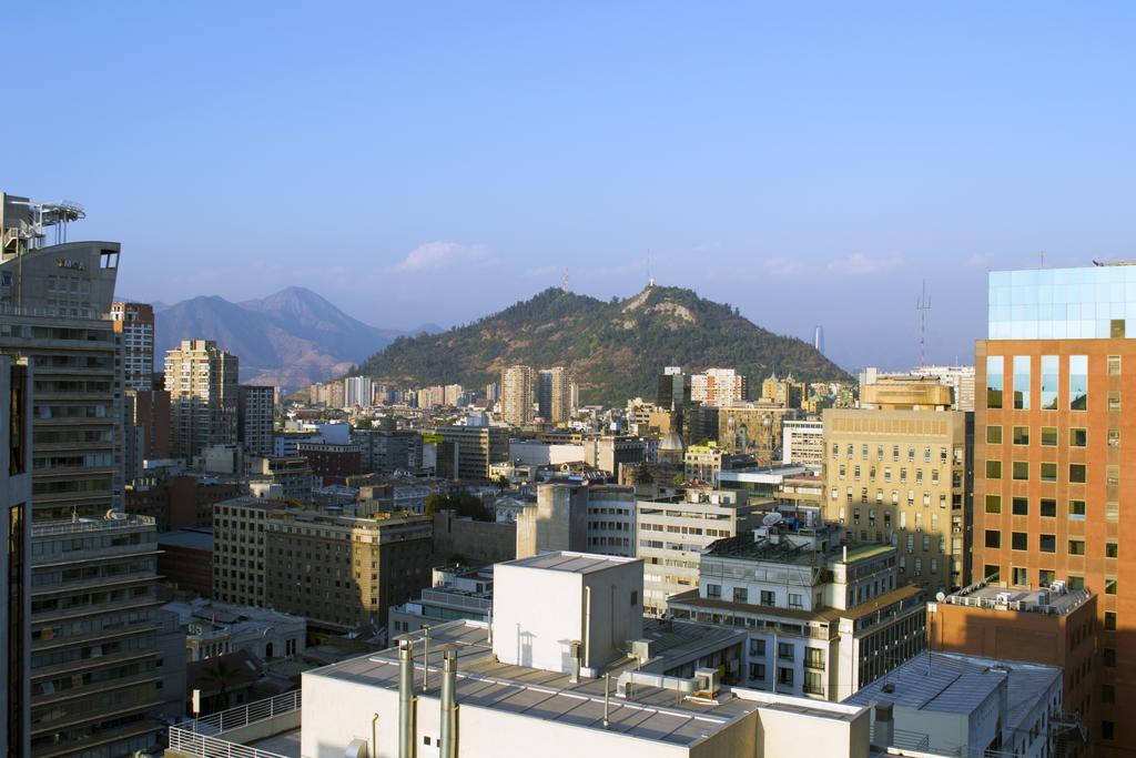 Welcome To - Chile Apartment *