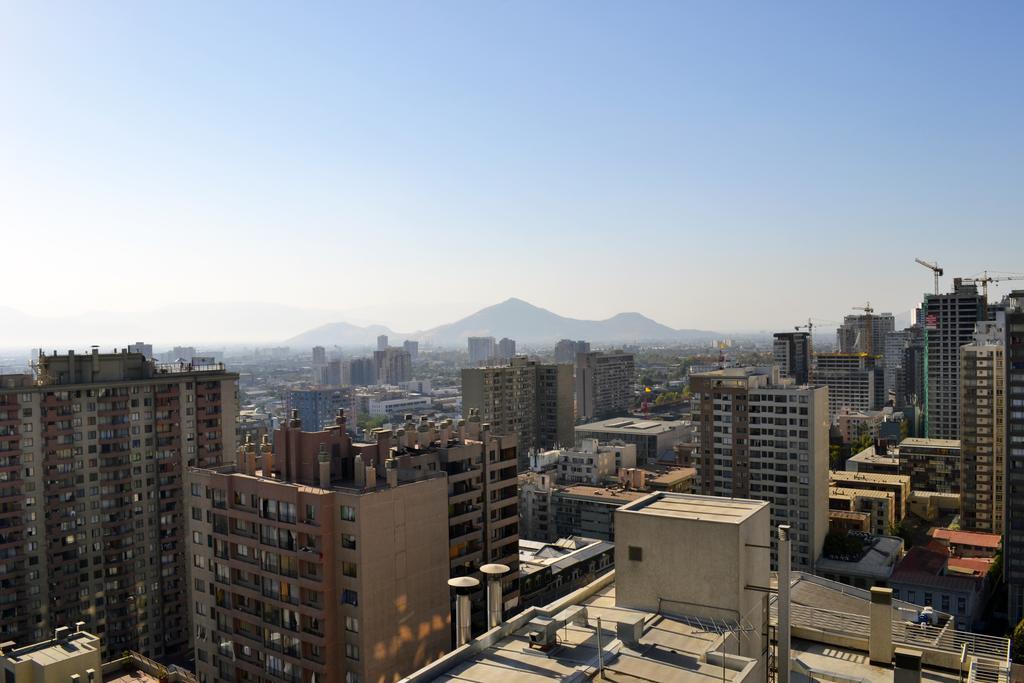 Welcome To - Chile Apartment