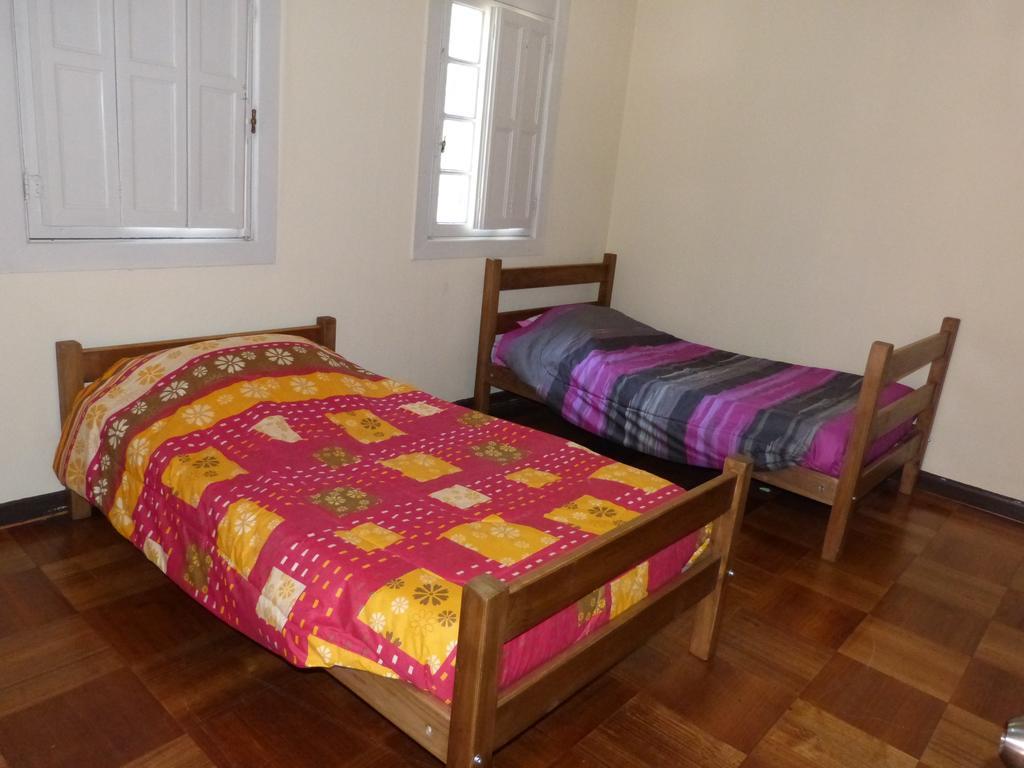 Residencial De'l Tata * Santiago