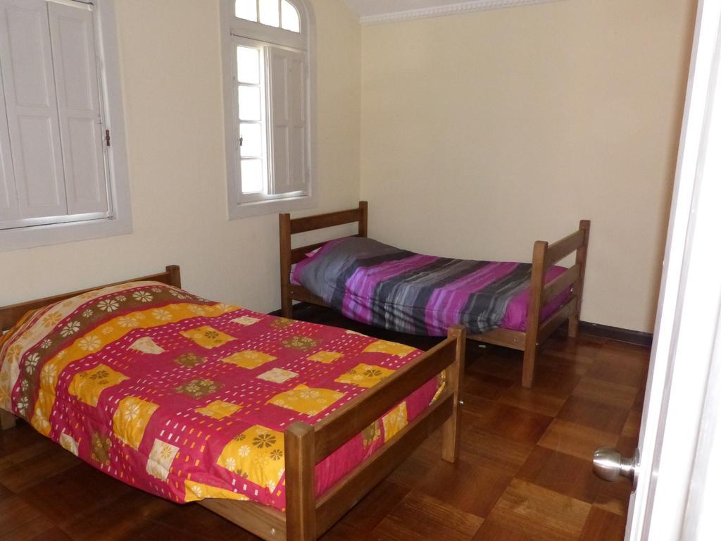 Residencial De'l Tata Santiago
