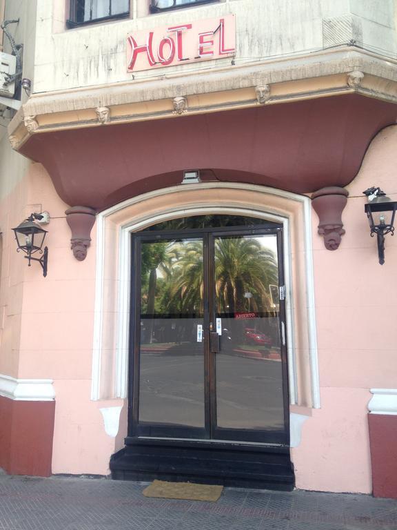 Hotel La Castellana *