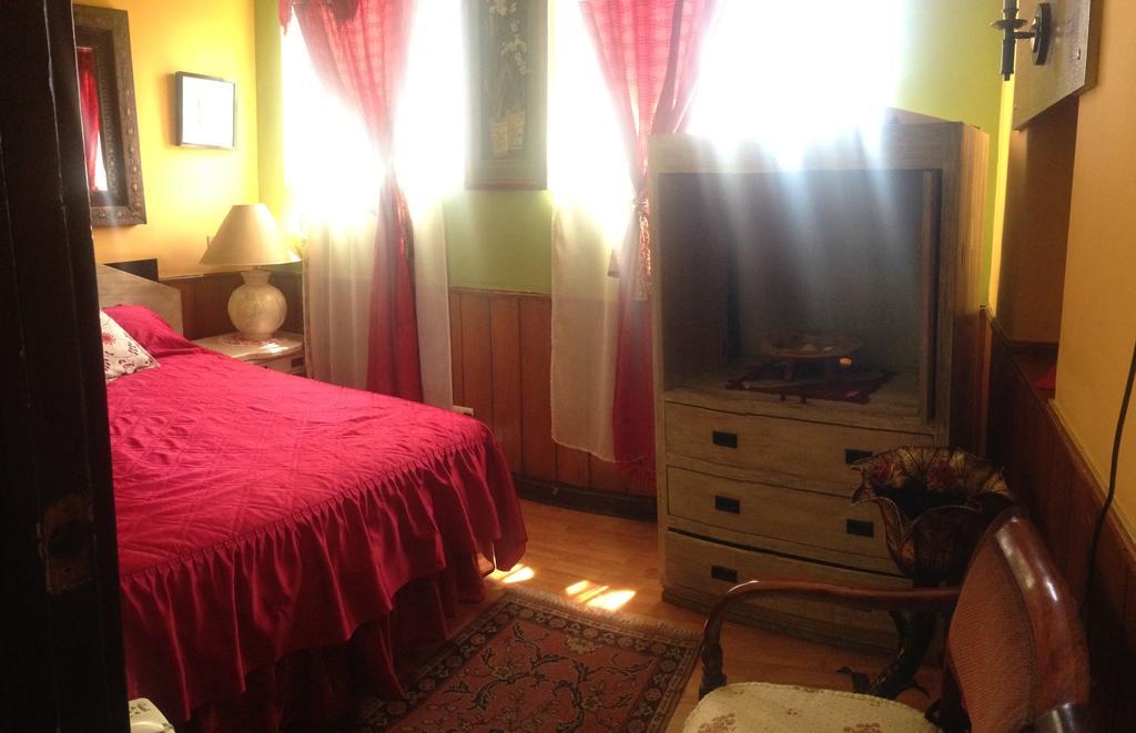 Hotel La Castellana *