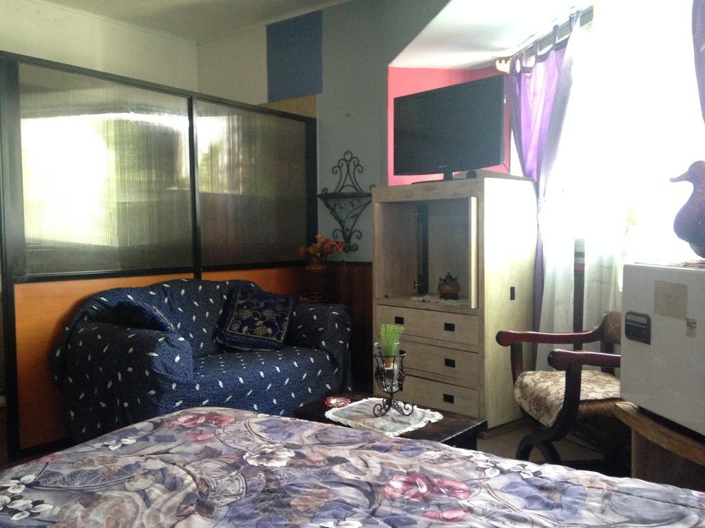 Hotel La Castellana Santiago