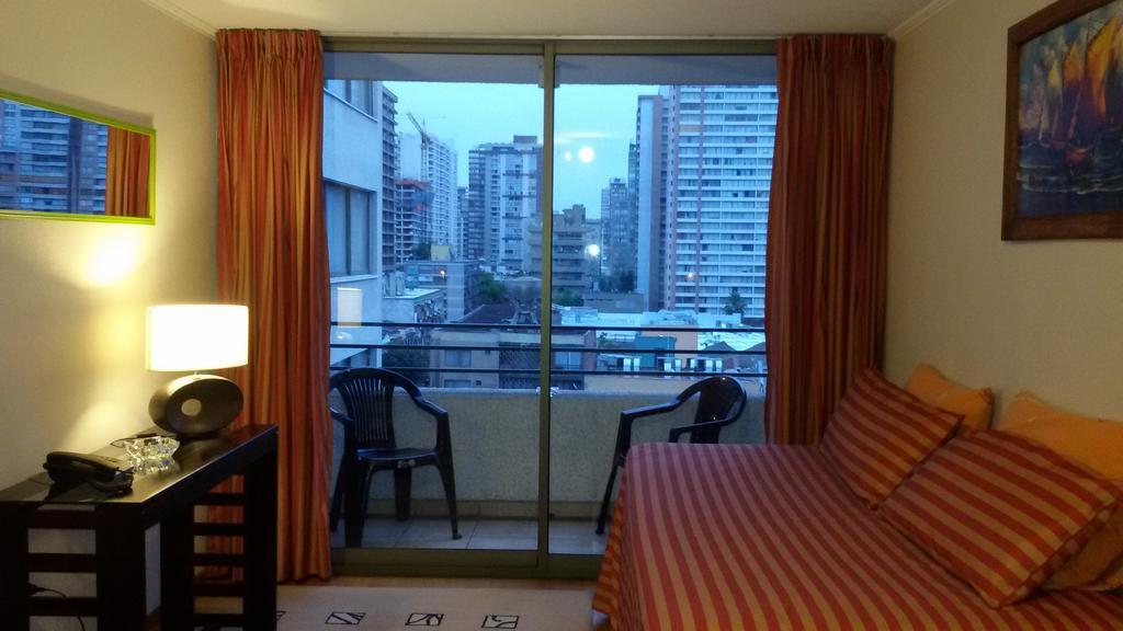 World Apartment