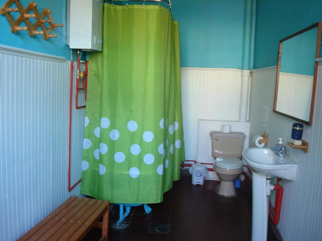 Hostel Ecohostel Chile *