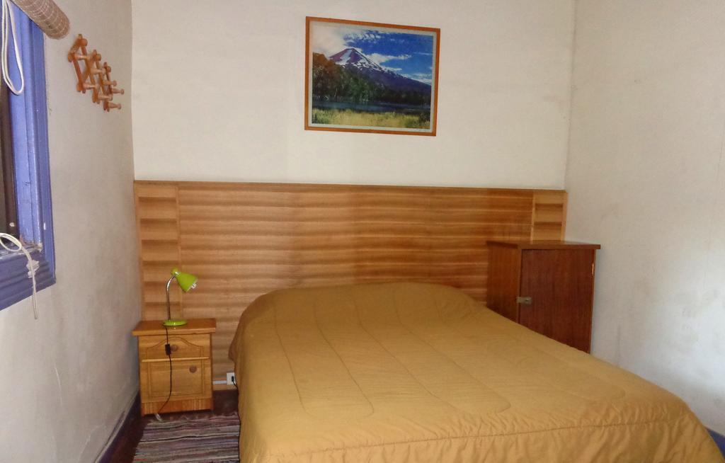 Ecohostel Chile Hostel *