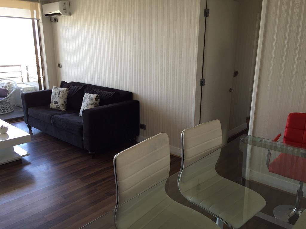 Apart Hotel Premium * Santiago
