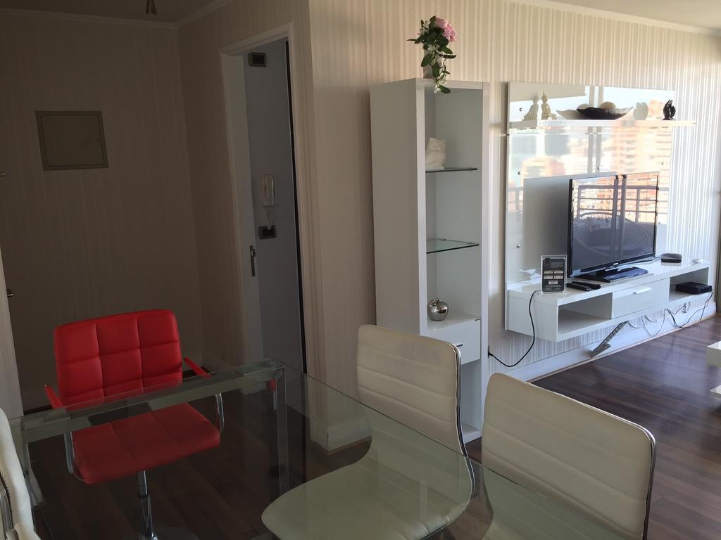 Apart Hotel Premium * Santiago