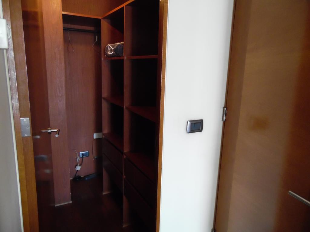 Apartamento Kuizi Departamento Manuel Montt Santiago de Chile