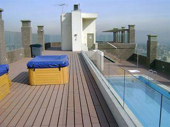 Agustina Apartment Santiago