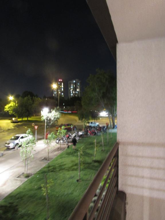 Central Suites * Santiago