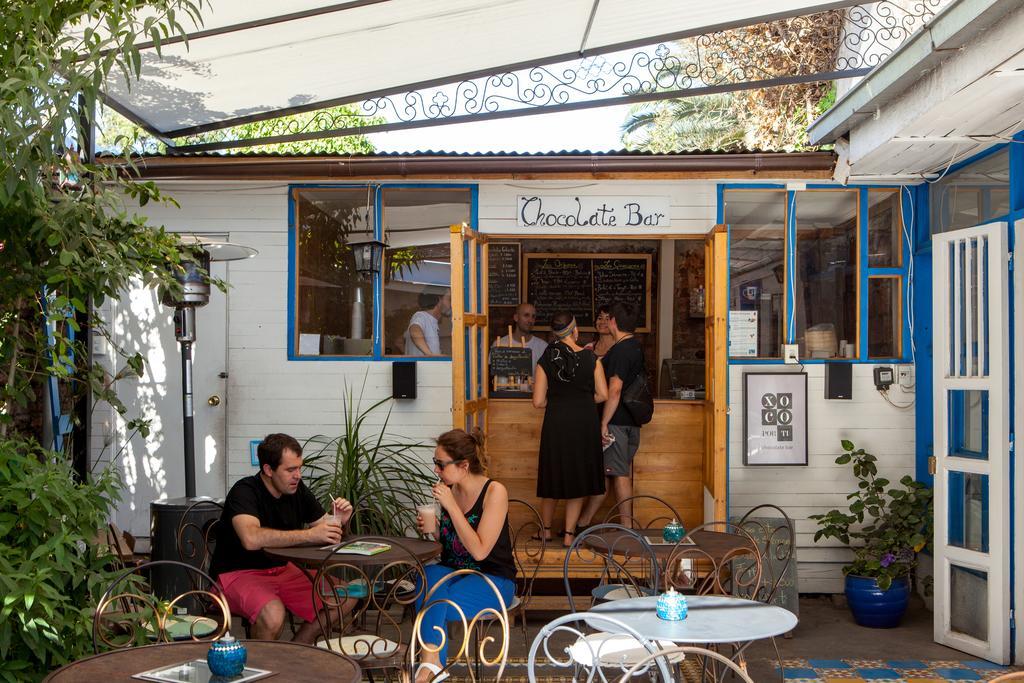 Hotel Casasur Charming Santiago