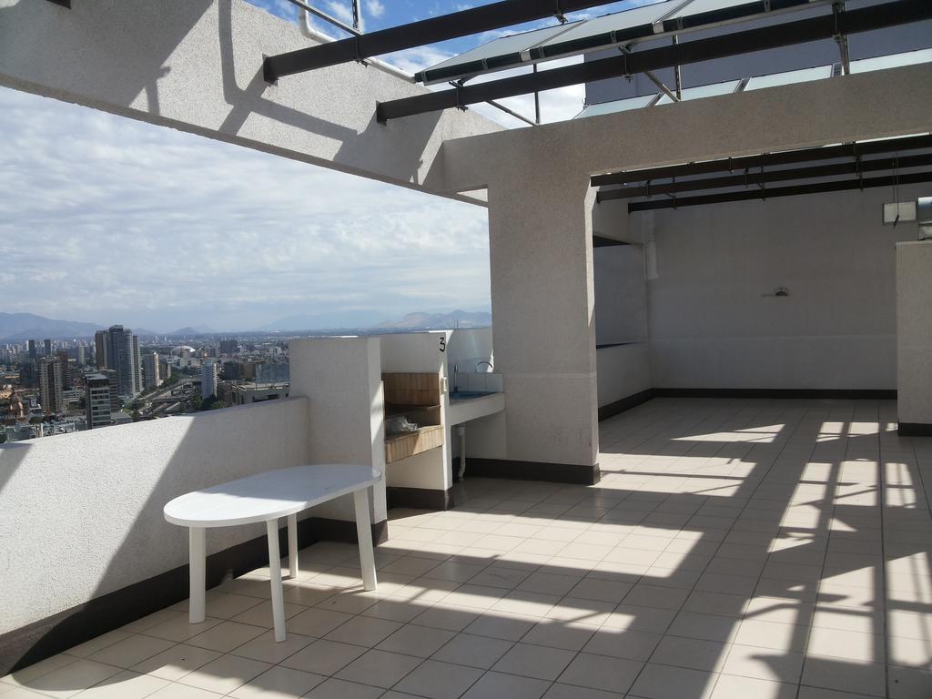 Central Suites * Santiago