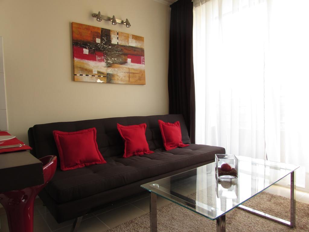 Central Suites