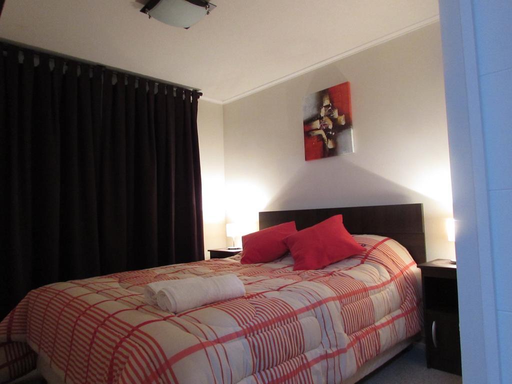 Central Suites *