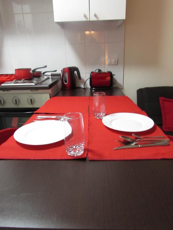 Central Suites Apartment