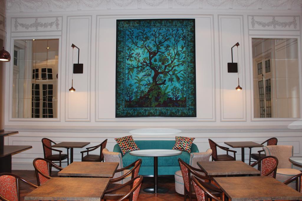Matildas Boutique Hotel