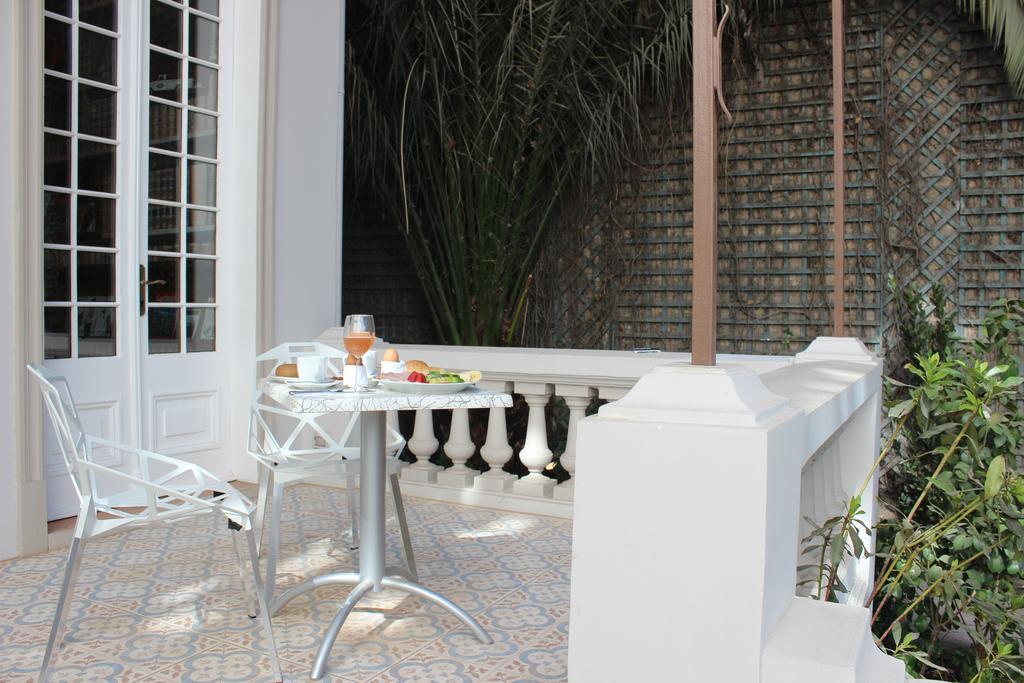 Matildas Boutique Hotel 4*