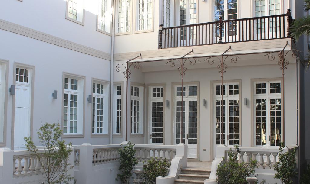 Matildas Boutique 4* Santiago