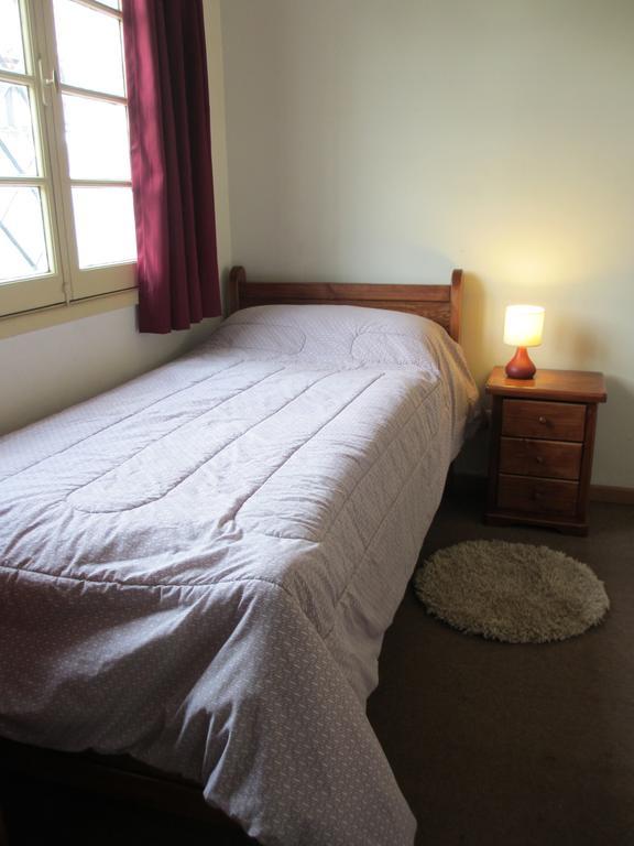 Casa De Academicos Guest house Santiago