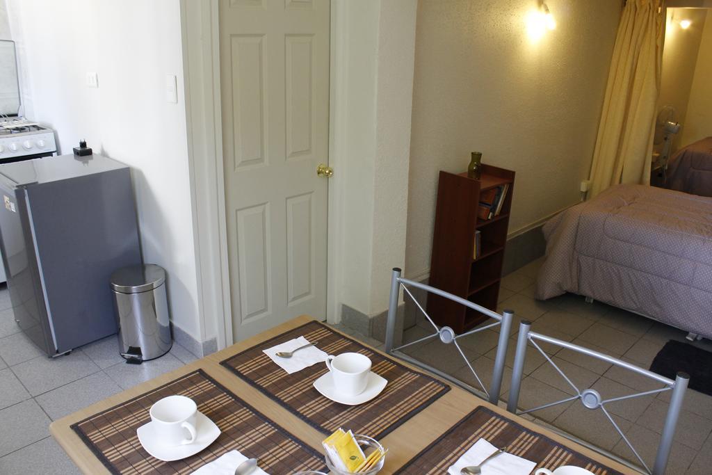 Casa De Academicos Guest house Santiago