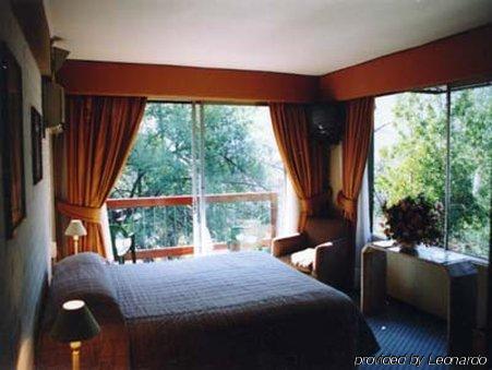 Hotel Acacias De Vitacura
