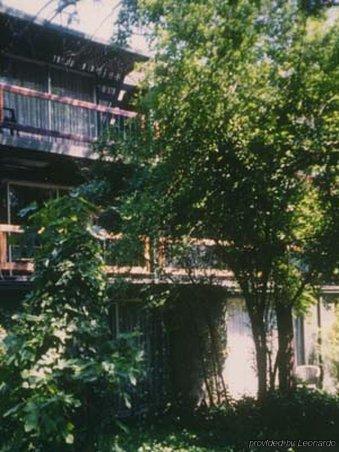 Hotel Acacias De Vitacura Santiago