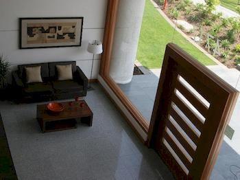 Apartment Militares View Santiago