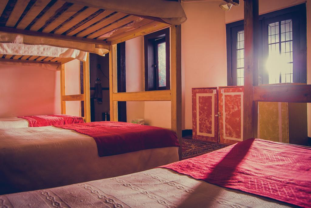 Landay Hostel