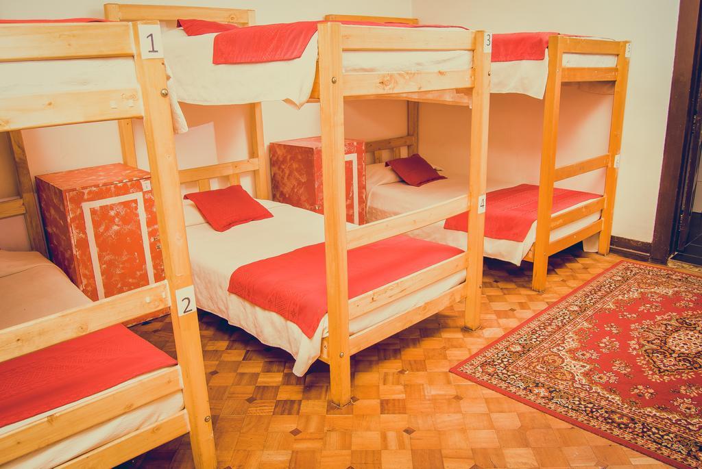 Hostel Landay