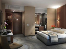 Doubletree By Hilton Kennedy, Chile 4* Santiago