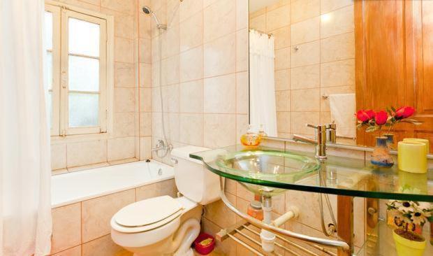 Bed and breakfast Alojamiento Alberto Magno