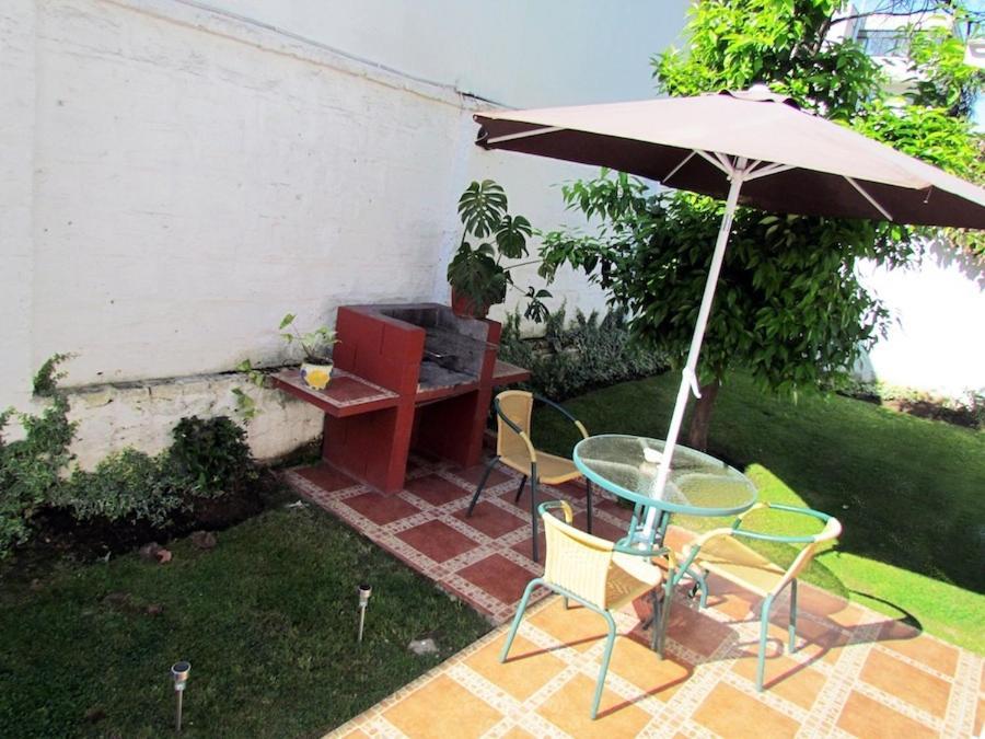 Hotel Intiwasi