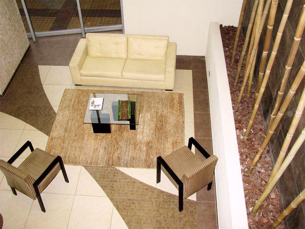 Rq Hotel Santiago