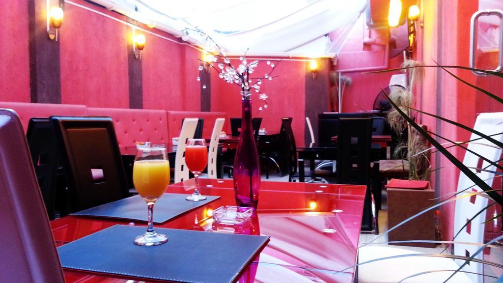 Smart Apart Bellas Artes 3* Santiago