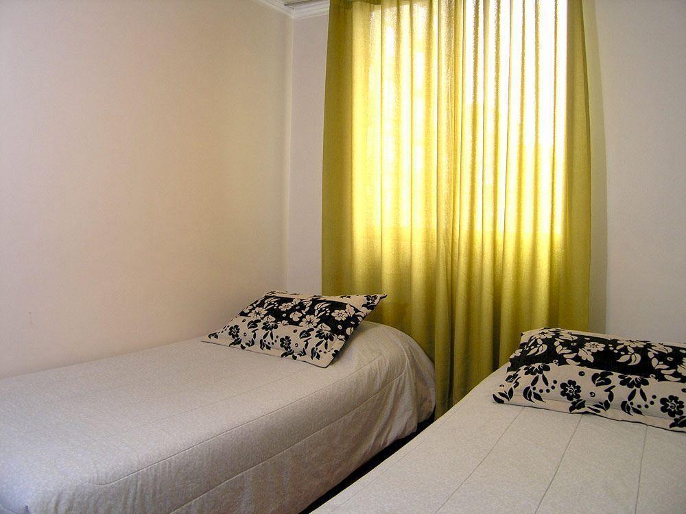 San Marino Bellas Artes Hotel Santiago