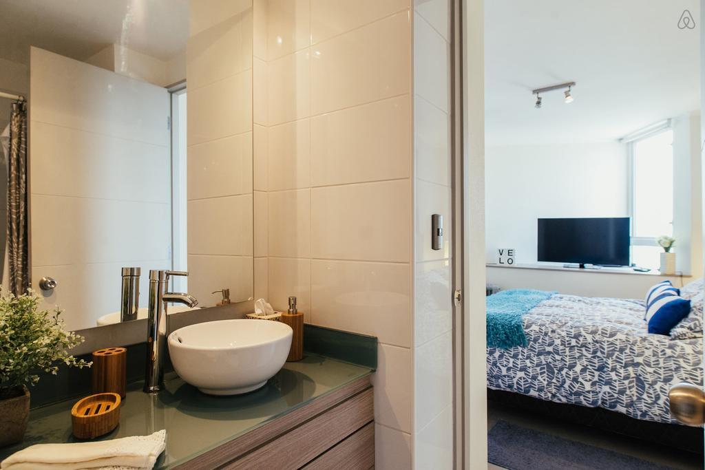 Tucapel Apartment *