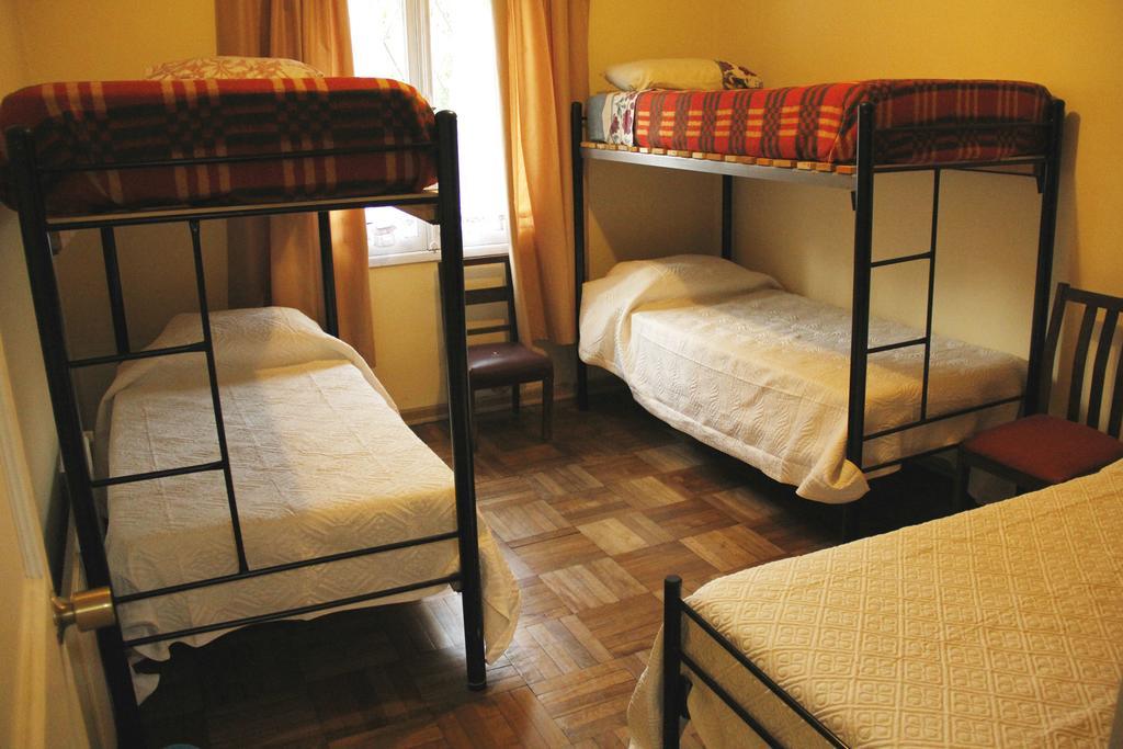 Hostel Quinchamali Santiago