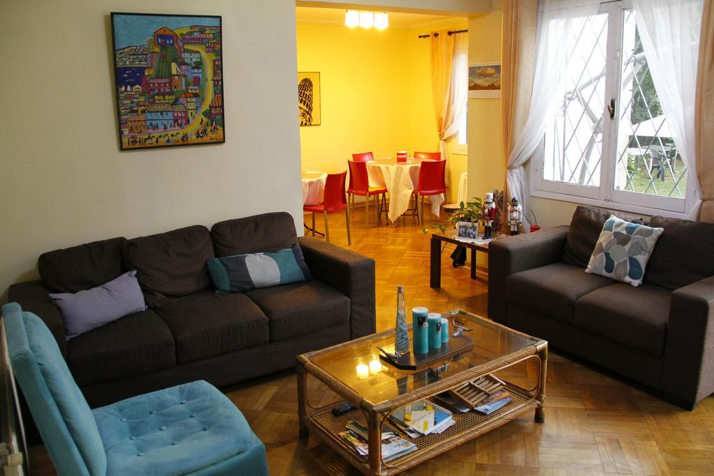 Hostel Quinchamali *