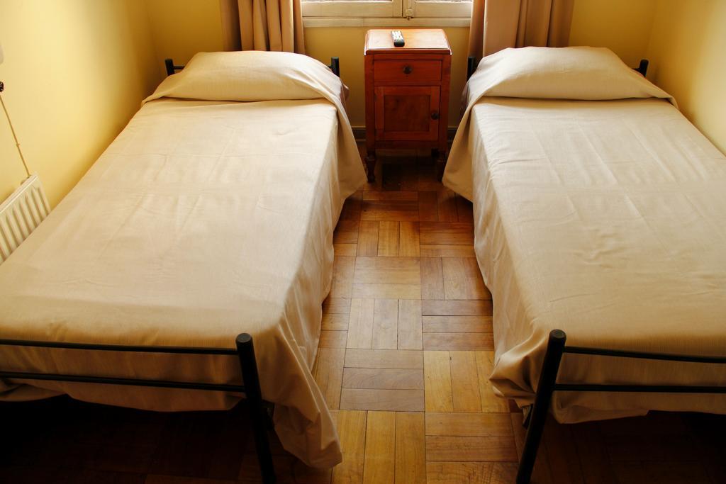Hostel Quinchamali *