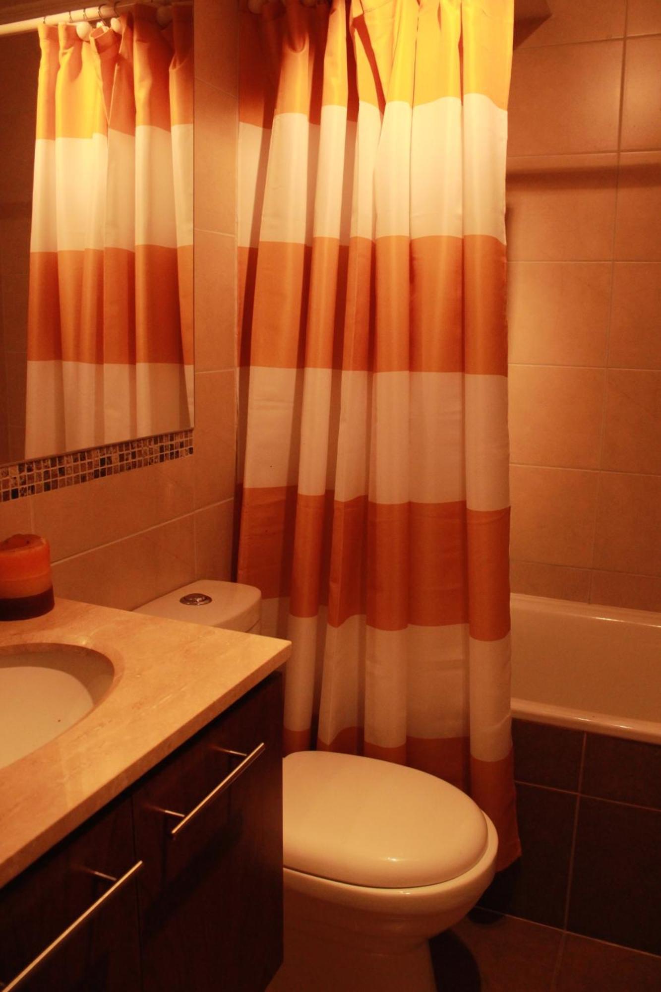 Capital Apartment Santiago