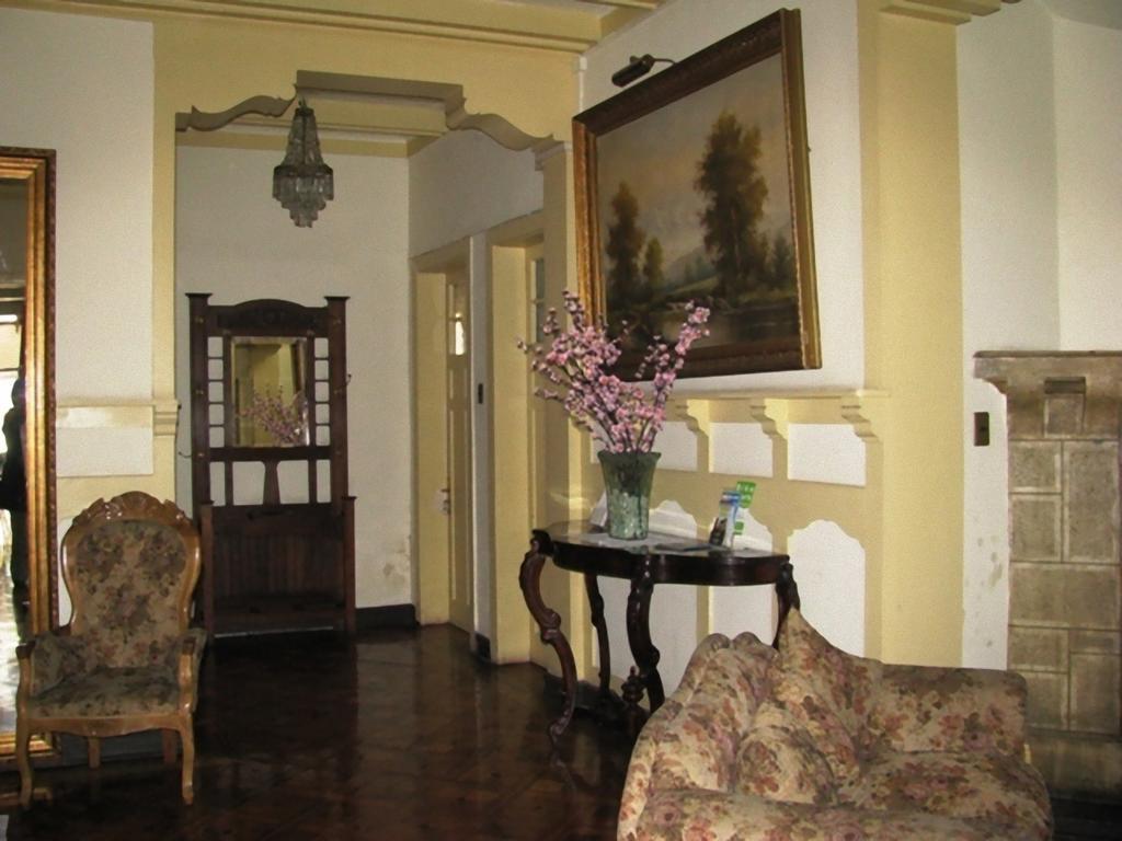 Baleares Hotel