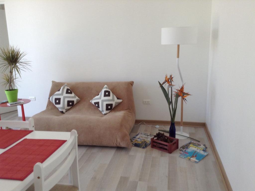 Lomas Loft * Santiago