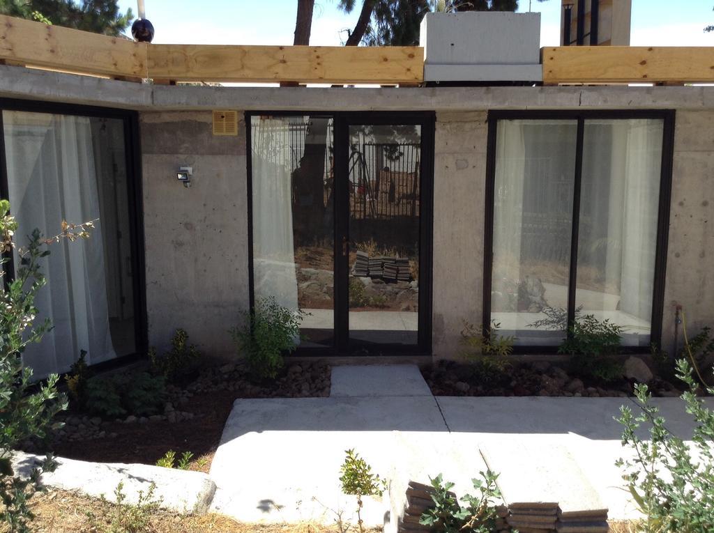 Lomas Loft Santiago