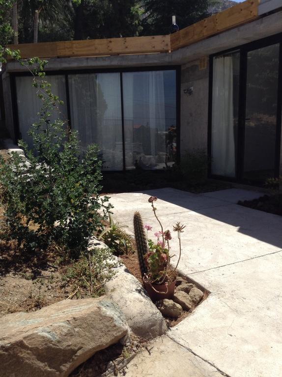 Lomas Loft Apartment