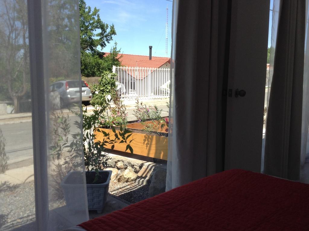 Apartment Lomas Loft *