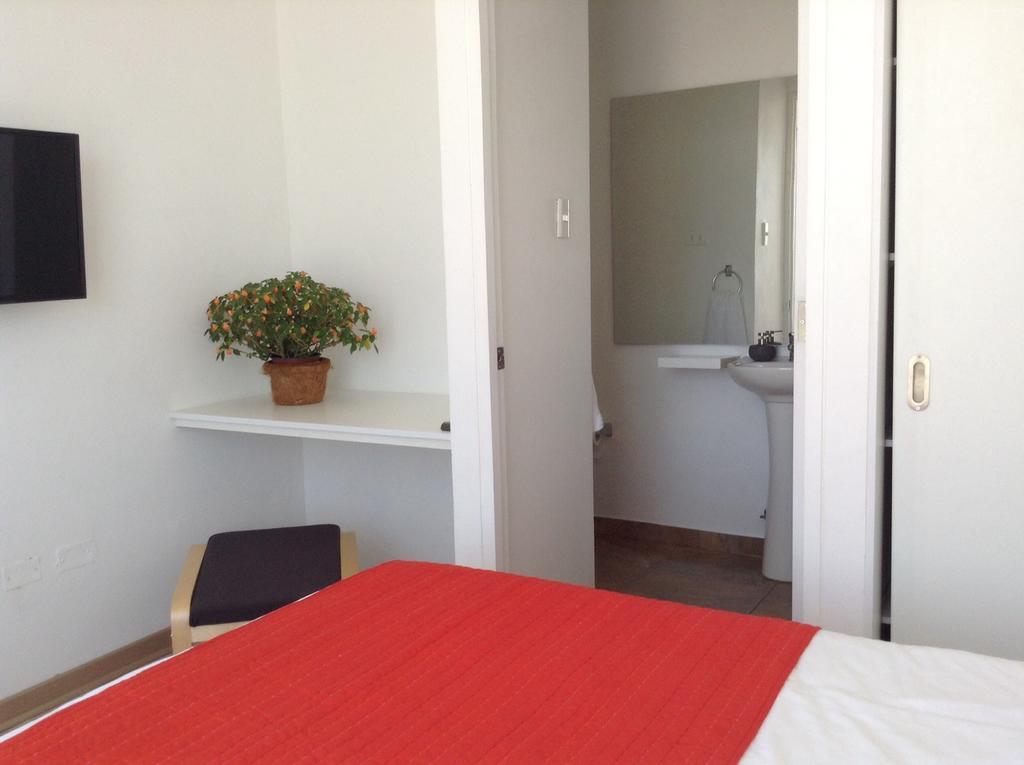 Lomas Loft